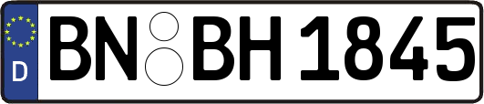 BN-BH1845