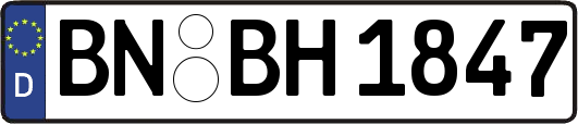 BN-BH1847