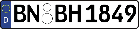 BN-BH1849