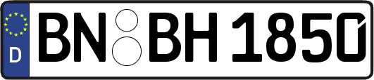 BN-BH1850