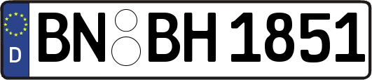 BN-BH1851
