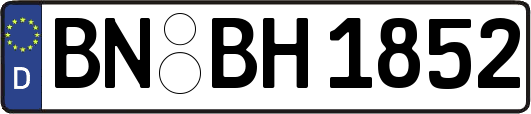 BN-BH1852