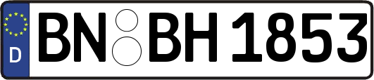 BN-BH1853
