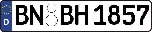 BN-BH1857