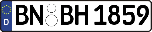 BN-BH1859