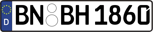 BN-BH1860