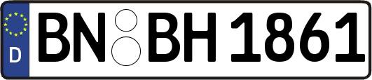 BN-BH1861
