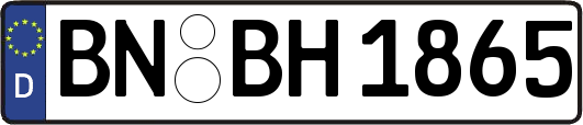 BN-BH1865
