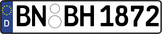BN-BH1872