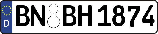 BN-BH1874