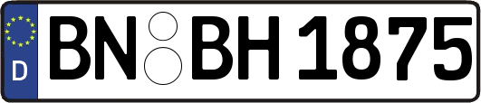 BN-BH1875