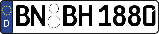 BN-BH1880