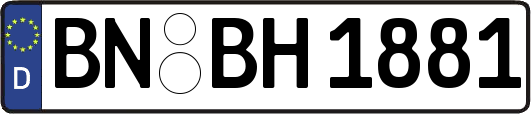 BN-BH1881