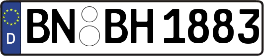 BN-BH1883