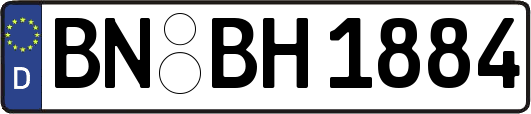 BN-BH1884