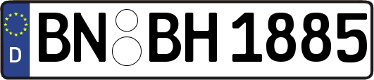 BN-BH1885