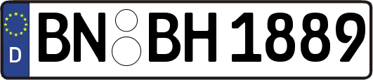BN-BH1889