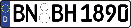 BN-BH1890