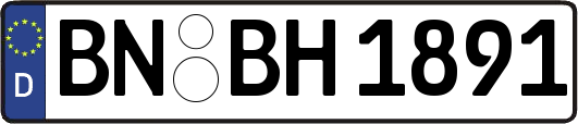 BN-BH1891