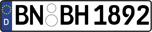 BN-BH1892