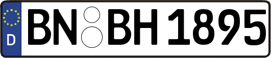 BN-BH1895