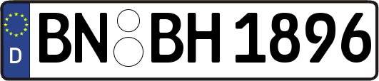 BN-BH1896