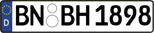 BN-BH1898
