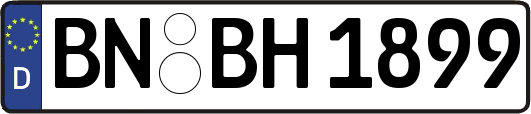 BN-BH1899