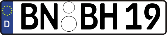 BN-BH19