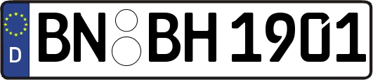 BN-BH1901