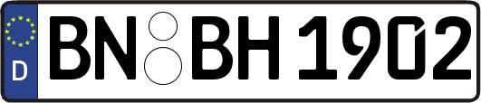 BN-BH1902