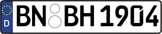 BN-BH1904