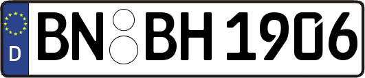 BN-BH1906