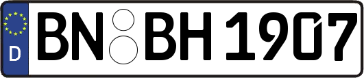 BN-BH1907
