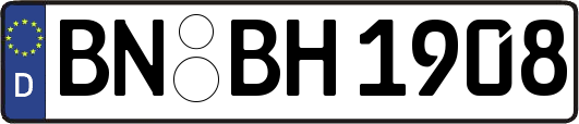 BN-BH1908