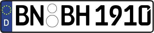 BN-BH1910