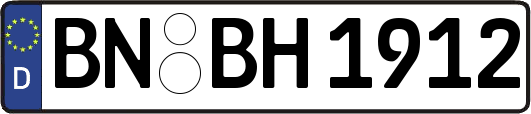 BN-BH1912