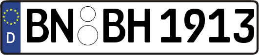 BN-BH1913