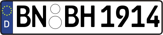 BN-BH1914
