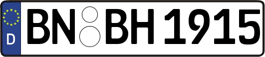 BN-BH1915