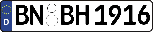 BN-BH1916