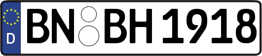 BN-BH1918
