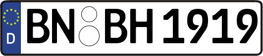 BN-BH1919