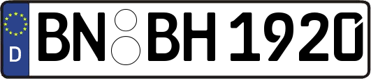 BN-BH1920