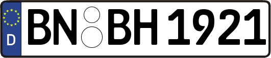 BN-BH1921