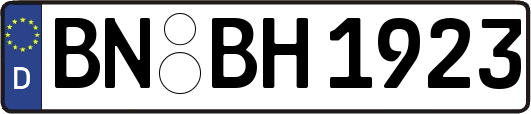 BN-BH1923
