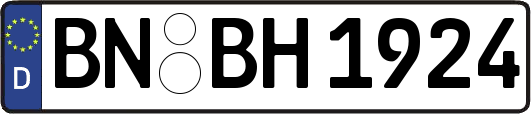 BN-BH1924