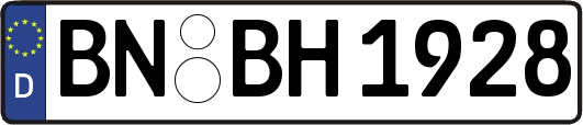 BN-BH1928