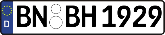 BN-BH1929