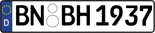 BN-BH1937